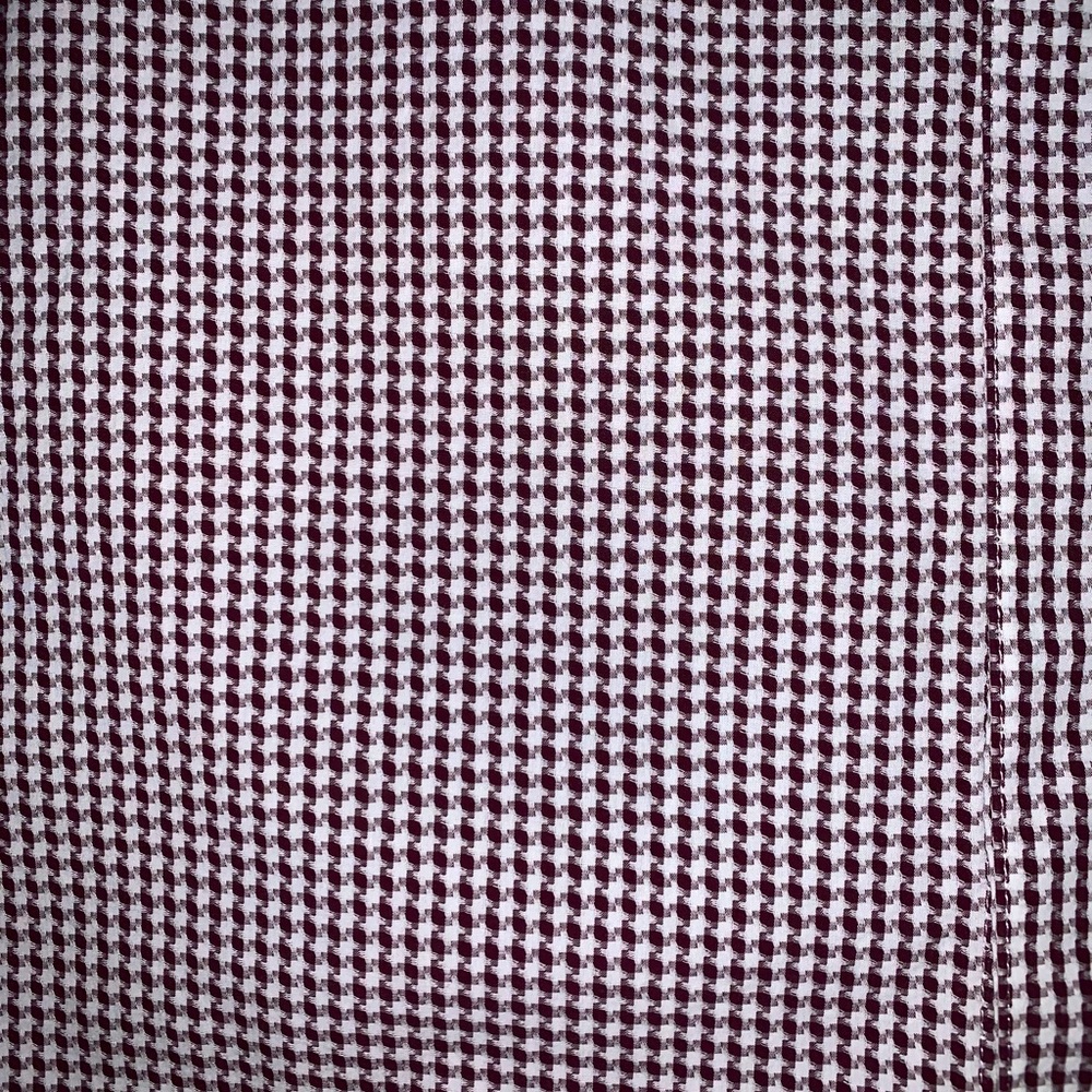 Pattern shirt - Picture 2 of 2